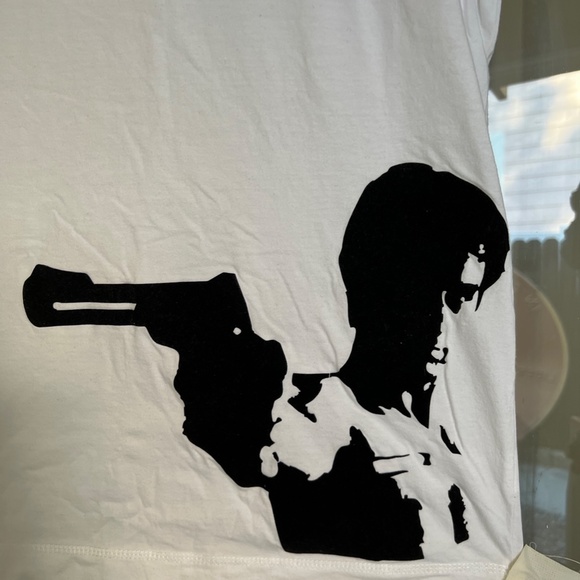 Taxi Driver/ Travis Bickle - Picture 2 of 2